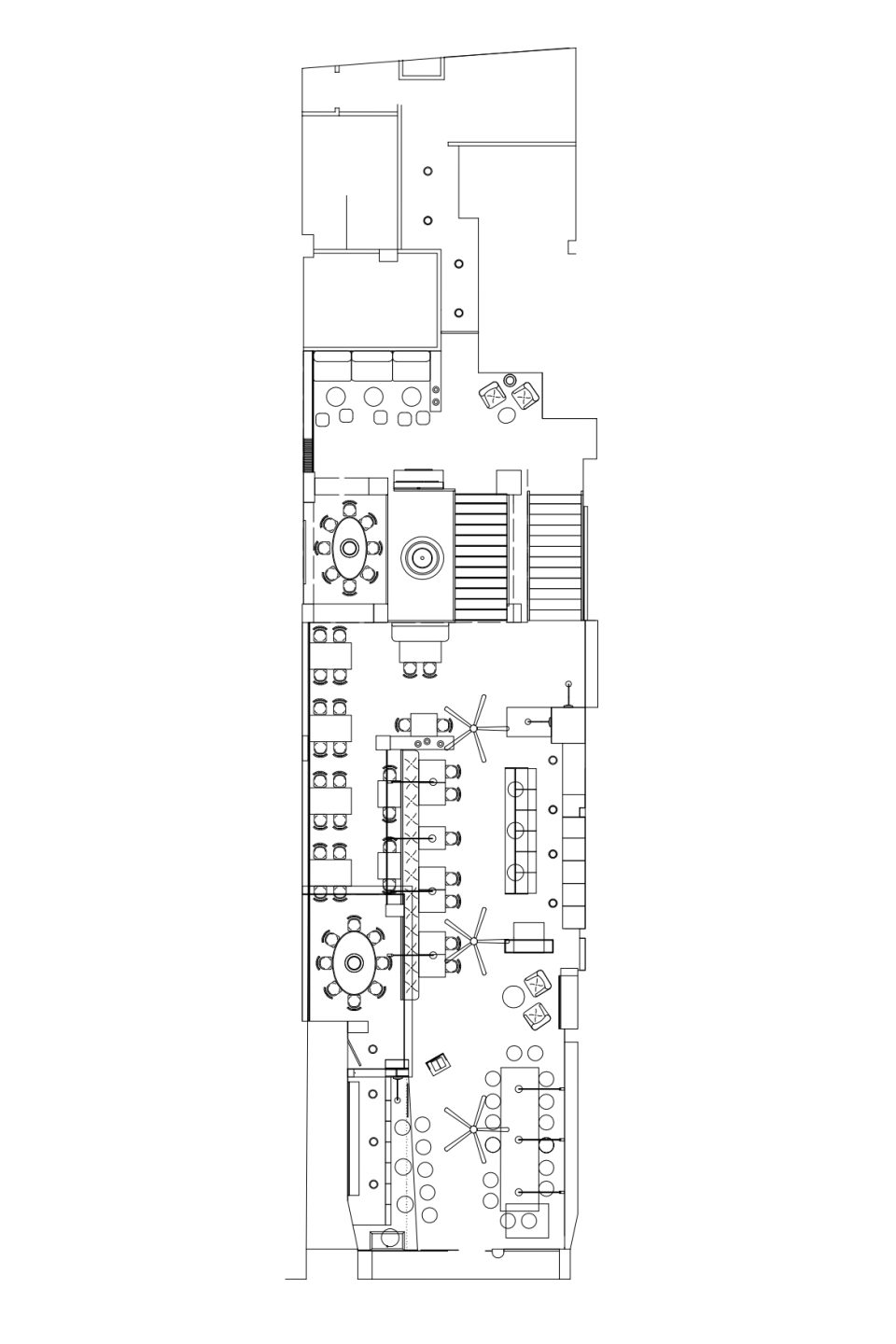 PLANOL RESTAURANT NURIA page 0001